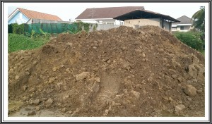 ดินท่าทรายกนก